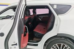 2024 Jetour X70 Plus 2023 1.5T DCTself-improvementPRO+ 5Seat #11