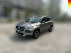 2019 Baojun 510 2017 1.5 AT Luxury #1