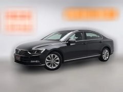 2017 Volkswagen Magotan 2017 2.0T AT 380TSILuxury #1