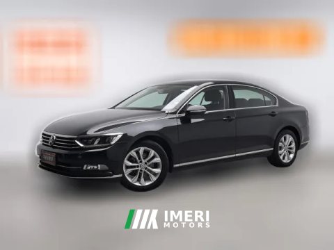 2017 Volkswagen Magotan 2017 2.0T AT 380TSILuxury