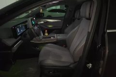 2024 Voyah Zhuiguang 2024 PHEV 4WDSuperLong RangeExecutive #9