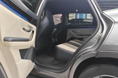 2022 BYD Song Plus PHEV 2021 1.5L AT DM-i 51KM Honor #11