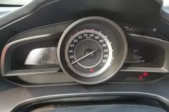 2016 Mazda Mazda3 Axela Sedan 2016 1.5 AT Luxury #14