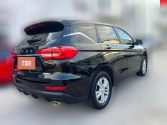 2021 Haval M6 2021 1.5T AT DCTEliteSmart ConnectPLUS #7