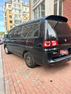 2020 Dongfeng Fengxing Lingzhi 2019 1.6 MT M5Special7Seat #5