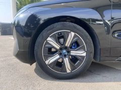 2024 BMW iX 2023 Facelift xDrive40 (Imported) #6