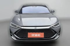 2020 BYD Han 2020DM 4WDPerformancePremium #3