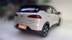 2026 Wuling Motors Wuling Bingo Plus 2024 401km 5SeatEdition #6