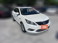 2017 Chang'an Eado 2016 1.6 MT Fashion #3