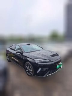 2025 BYD Seal 07 DM-i 2026 DM-i 1.5T 230km Flagship #3