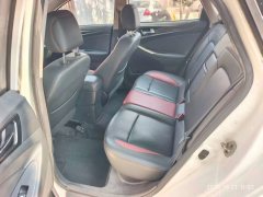 2016 Chang'an Eado XT 2015 1.6 MT Junku China IV #8