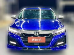 2020 Honda Accord 2018 2.0 AT SharpwisdomEdition HEV China VI #2