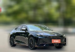 2022 Chang'an UNI-V 2022 1.5T AT Premium #2