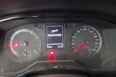 2021 Volkswagen Bora Sedan 2021 1.5 MT FashionSmart Connect #14