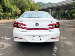2016 BYD Qin New Energy 2015 1.5T AT double crownFlagshipPLUSEdition #5