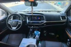 2020 Toyota Highlander 2020 2.0T AT 4WD Million Edition 7-Seat #12