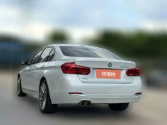 2019 BMW 3 Series 2019 2.0T AT 320LiFashion #7