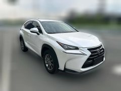 2017 Lexus NX 2015 2.0 AT 200Feng XingEditionFWD (Imported) #3