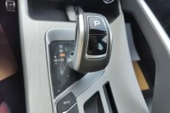2020 Geely Auto Binyue 2021 1.4T AT DCTdiamondEdition #16