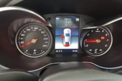 2018 Mercedes-Benz C-Class 2018 2.0T AT C200LSport #14