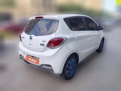 2018 Chang'an Benben EV 2018 EV260 Standard #4