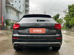 2019 Audi Q2L 2018 1.4T AT 35TFSIExclusive for listingEdition #8