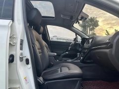 2015 GAC Trumpchi Trumpchi GS4 2015 1.3T AT 200TComfort #7