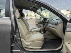2015 Nissan Sylphy 2012 1.6 AT XEComfortClassic #9