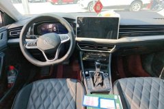 2022 Volkswagen Sagitar 2023 1.4T AT 280TSI DSGSurpass #12