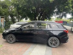 2018 Roewe Ei5 2018 ConnectednetFlagship EV #4