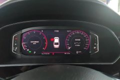 2021 Volkswagen Passat 2020 2.0T AT 330TSILuxury Facelift #14