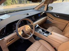 2023 Voyah Dreamer 2024 1.5T AT PHEV SuperLong RangeFlagship #5