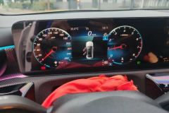 2023 Mercedes-Benz A-Class 2022 A 200 L AT Sportsedan chairFashion #14