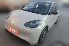 2024 Wuling Motors Wuling Bingo 2024 333km Joy #1