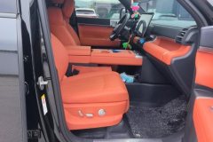 2025 Fangchengbao Ti7 2025 135KM2WDProEdition #8