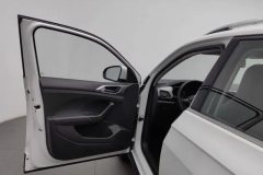 2021 Volkswagen T-Cross 2021 1.4T AT 280TSIComfort #11