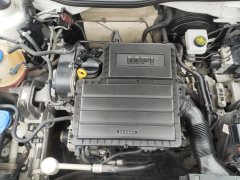 2018 Volkswagen Bora Sedan 2018 1.5 AT Comfort #19