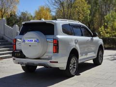 2024 Tank 500 PHEV 2024 Hi4-T 2.0T AT #11