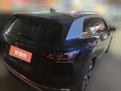 2023 Volkswagen ID.6 CROZZ 2022Long Range PROEdition #2