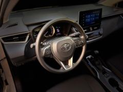 2020 Toyota Corolla 2021 1.8 AT Elite Hybrid #15