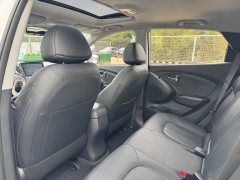 2018 Hyundai ix35 2015 2.0 AT SmartFWD China V #7