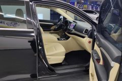 2016 Toyota Highlander 2015 2.0T AT Elite7Seat 4WD #8