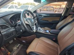 2018 BYD Qin EV 2017 1.5T AT Premium #4