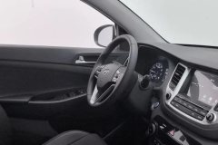2015 Hyundai Tucson 2015 1.6T AT SmartFWD #23
