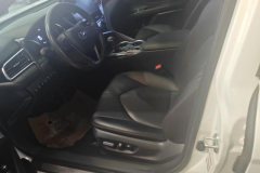 2023 Toyota Camry 2023 2.0G AT Luxury #9