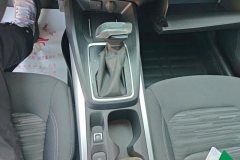 2023 Chevrolet Monza 2024 1.5L AT DCTEnjoy #16