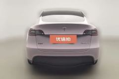 2024 Tesla Model Y 2024 rear wheel driveEdition #4