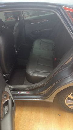 2021 Buick Excelle GT Sedan 2021 1.3T AT 18TLightly mixedElite #8
