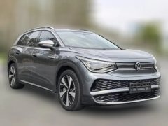 2022 Volkswagen ID.6 X 2022 AT SmartpureLong RangeEdition #2