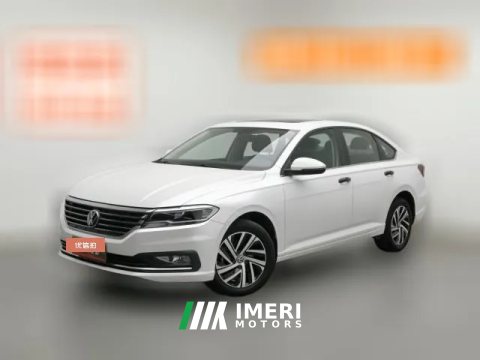 2022 Volkswagen Lavida 2022 280TSI DSG ATComfort